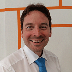 Dr Jens Brillault