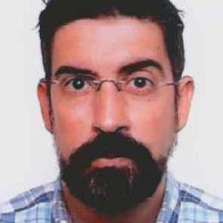 Alejandro Sureda Salvadó