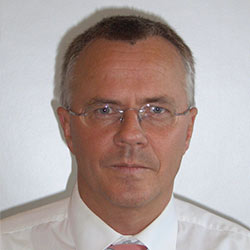 Peter Mungenast