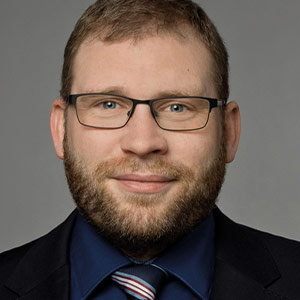 Tim Ohlrich