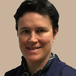 Kristin Peeters