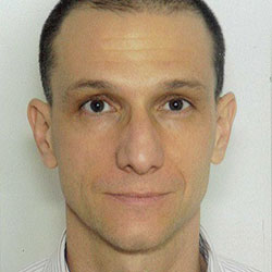 Dr Walter Tabotta
